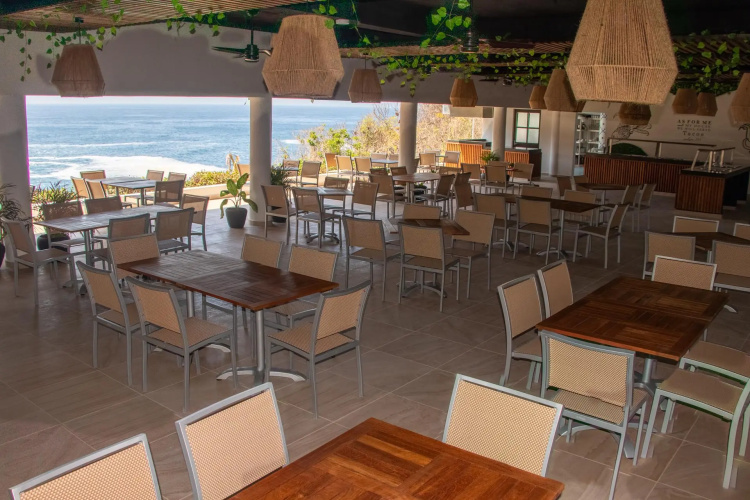 Hotel Villas Coral Huatulco photo 17