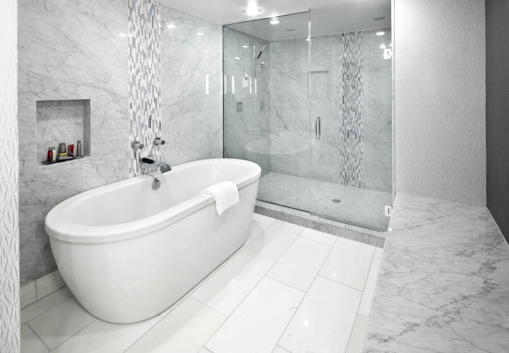 Raleigh Marriott Crabtree Valley photo 10