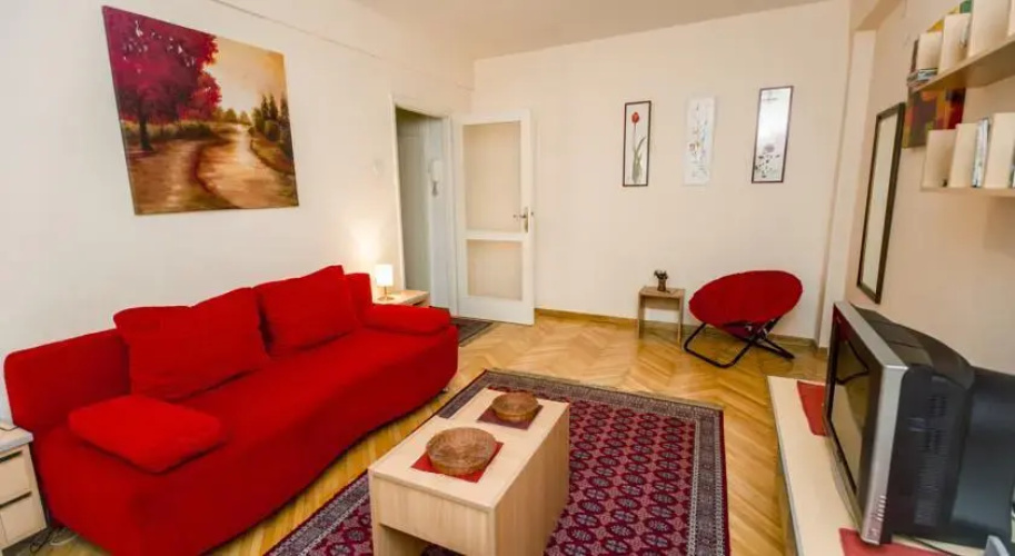 City Park Apartment