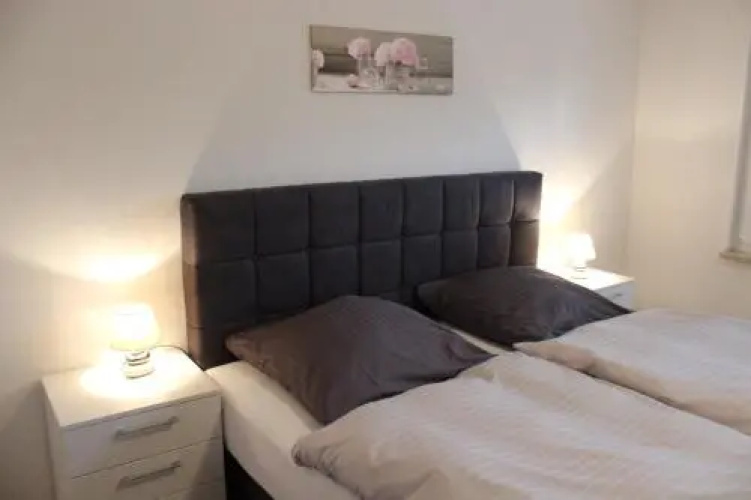 Ferienhaus am Emspark