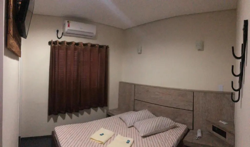 Hotel Butantã