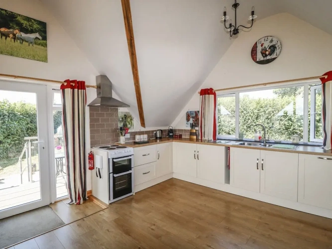 Cottage