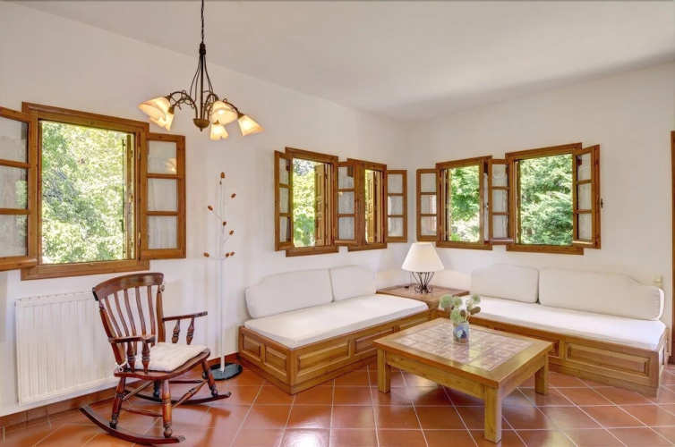 Villa Blue Pine