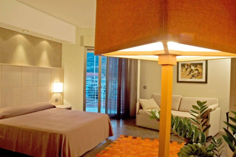 Hotel Abruzzo Marina