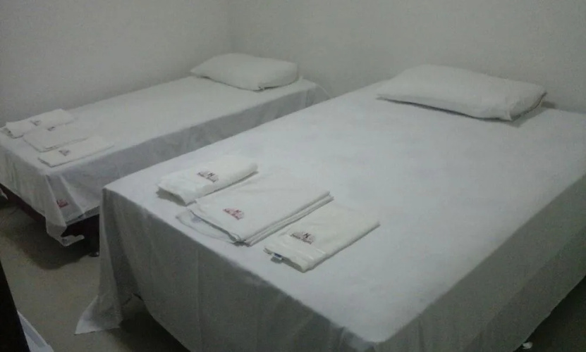Seller Hotel
