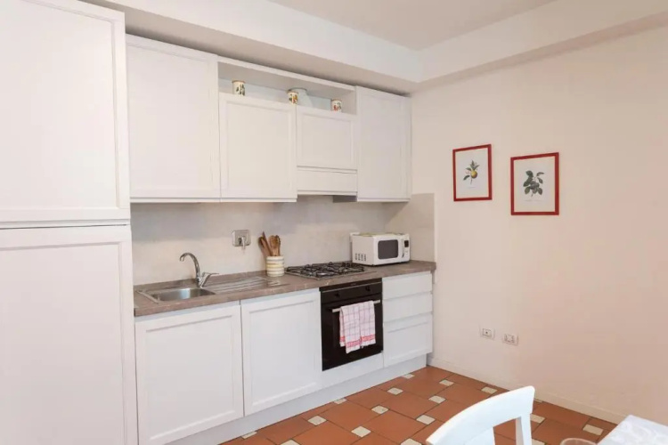 Mercatale Apartment
