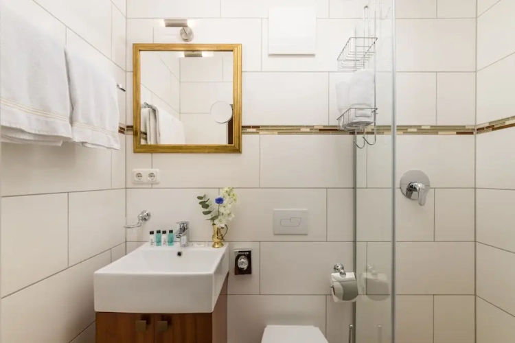 Classic Single room