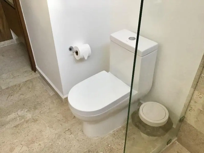 Deluxe Double Penthouse room