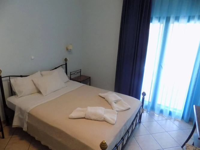 Hotel Makednos