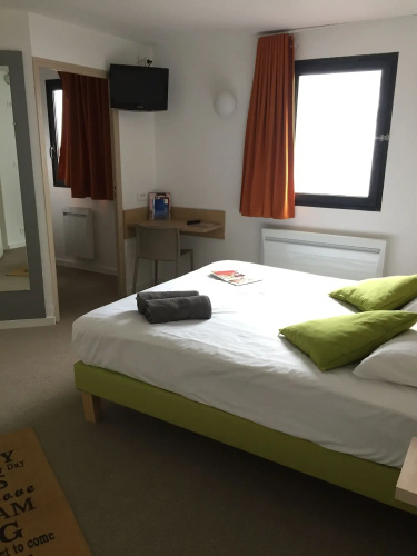 Kyriad Direct La Rochelle Sud Aytré