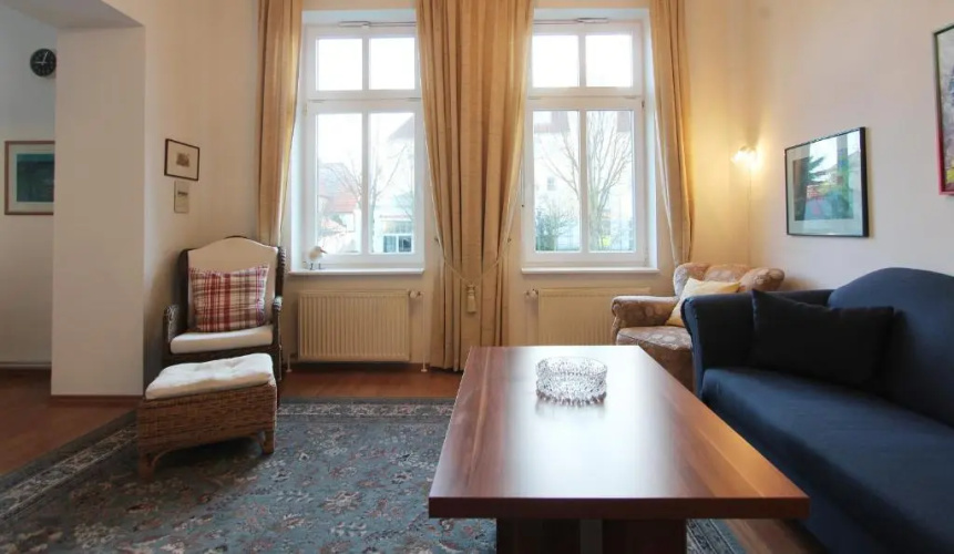 Ferienwohnung Soldo