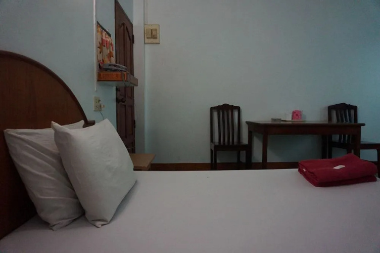 Chai Talae Resort