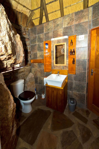 Canyon Lodge