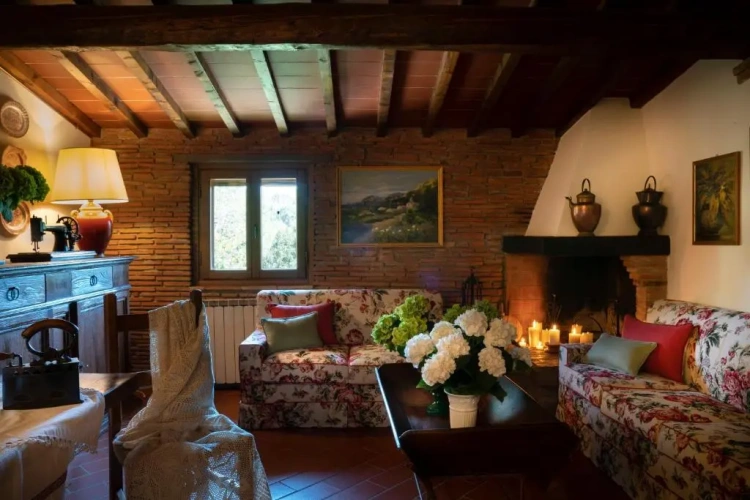 2 Bedrooms Comfort Apartment