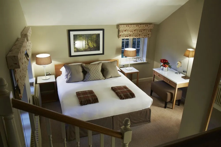 Inn At Woburn