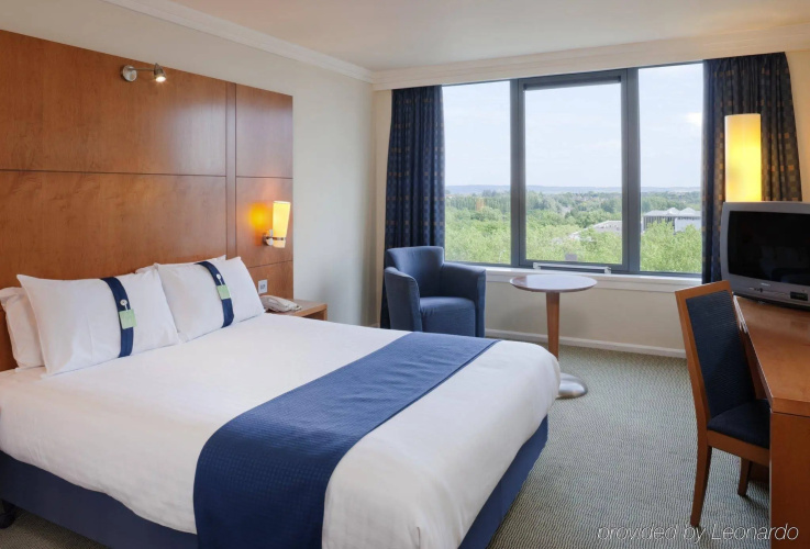 Holiday Inn Milton Keynes - Central by IHG
