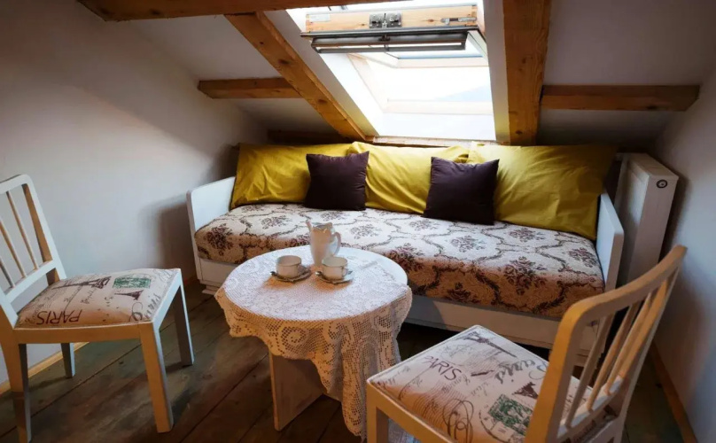 Hostel Mali Pariz