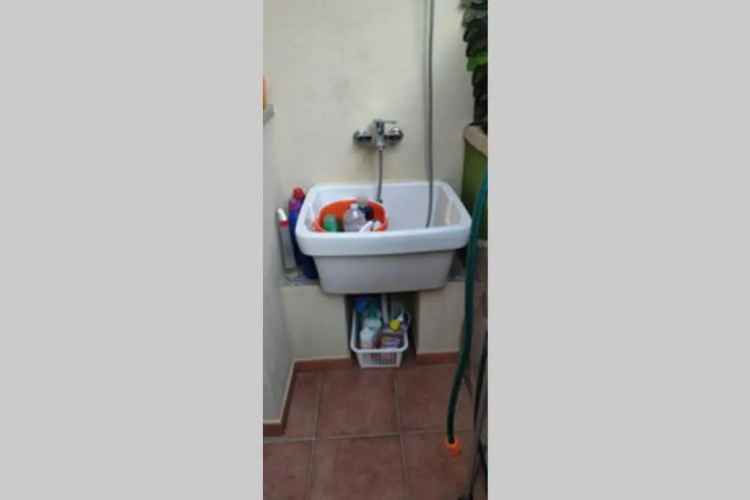 Appartamento incantevole con terrazza a livello