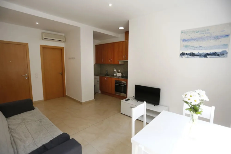 Apartaments Residencial Clàudia