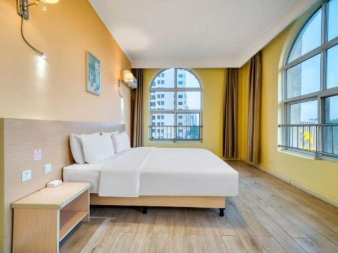 Meiyitian Express Hotel