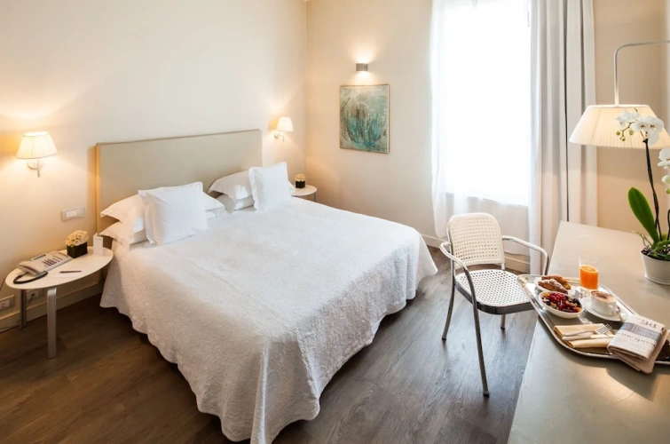 Classic Triple room