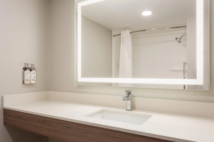 Holiday Inn Express & Suites Tampa Airport photo 9