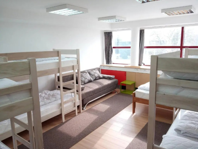Hostel Omnibus