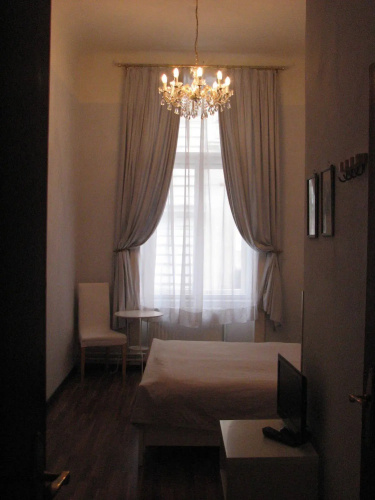 Pension Lerner