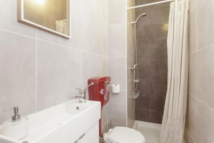 Goabio Apartment 3 Riverview