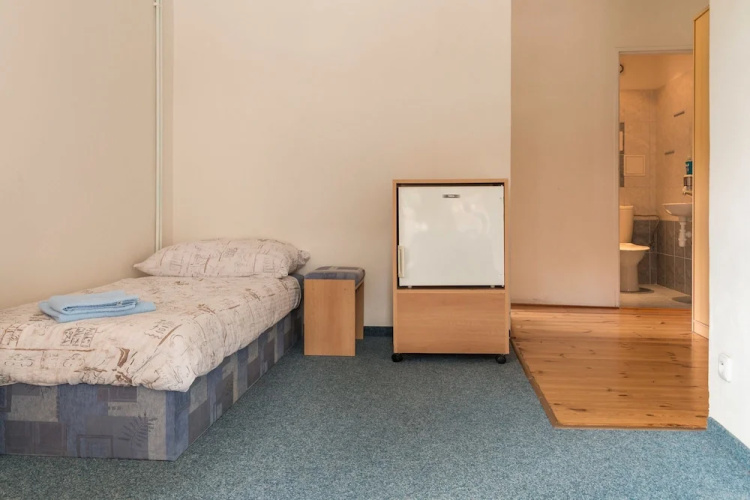 Outline B&B Jiricna