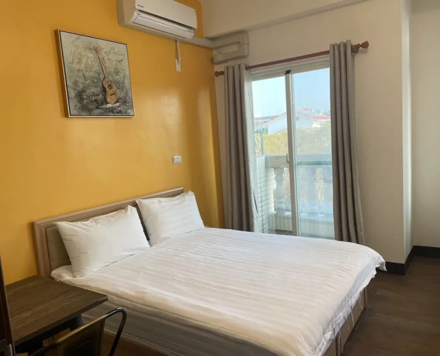New Time Hostel