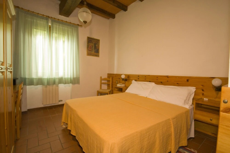 Hotel Del Lago