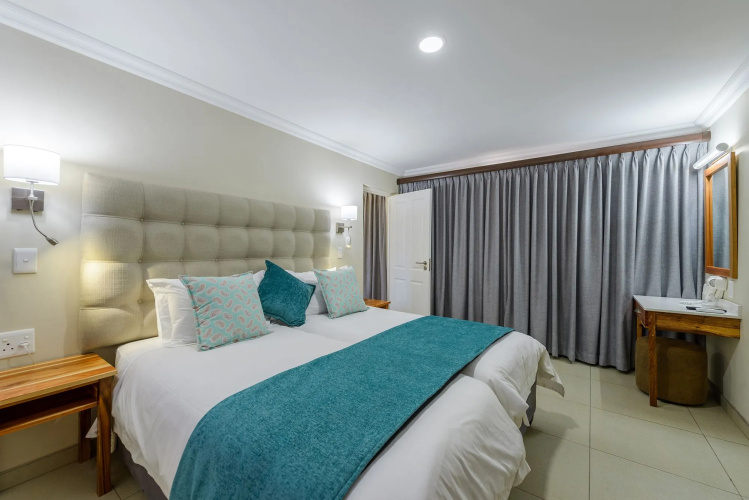 Kiara Lodge