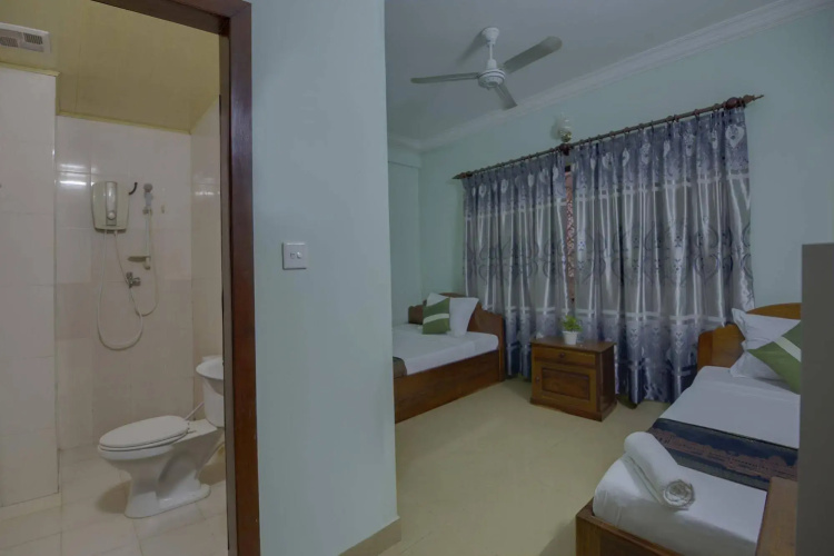 Happy Guesthouse