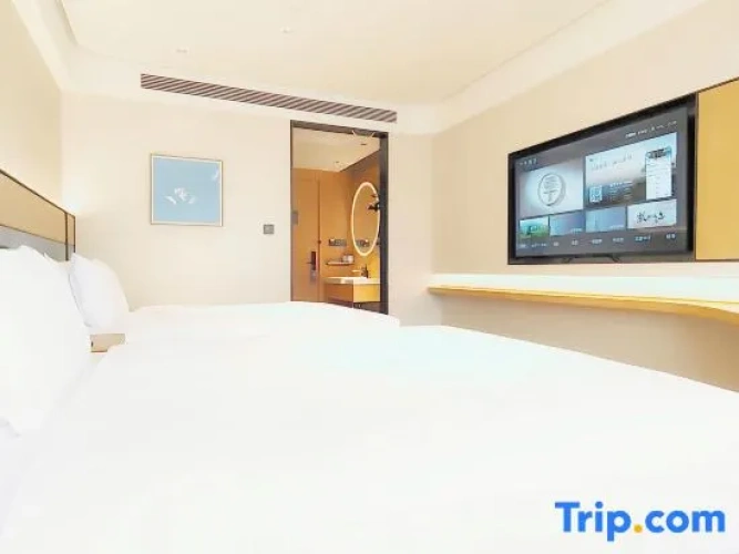Business Twin room