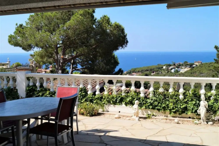 107521 House In Lloret De Mar