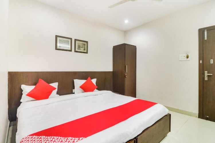 Classic Triple room