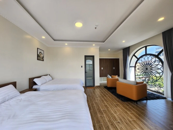 Family Suite