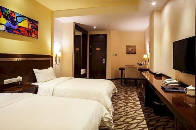 Meichen Holiday Hotel