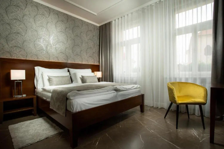 Hotel Anna