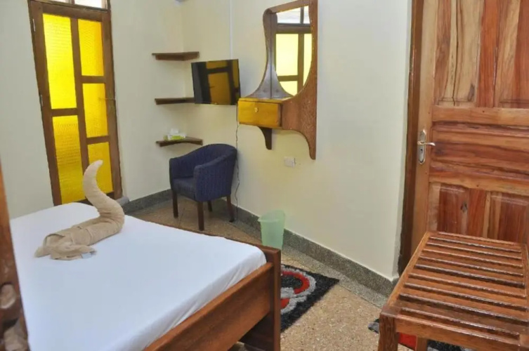 Plumeria Hotel