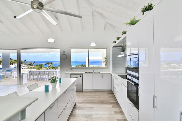 Dream Villa Orient Bay-572