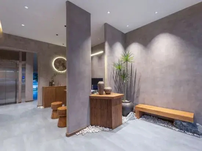 YunShi Hotel