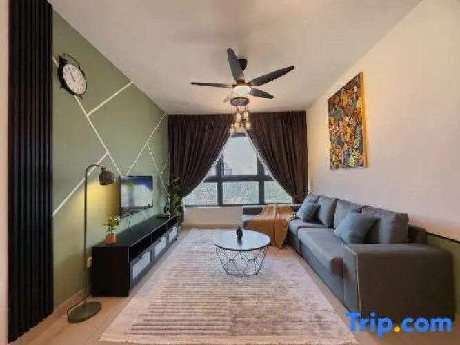 4 Bedrooms Suite