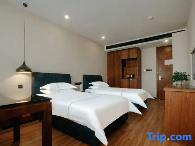 Classic Twin room