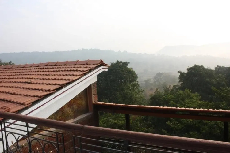 Mangalati Resort