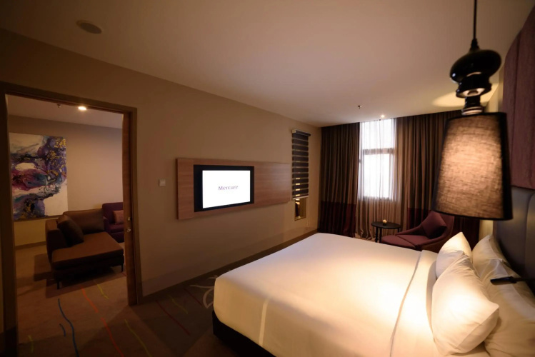 Mercure Selangor Selayang