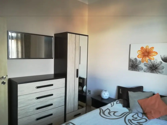 Muna Apartments - Ghada