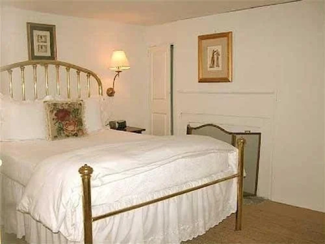29 Fair Street Inn