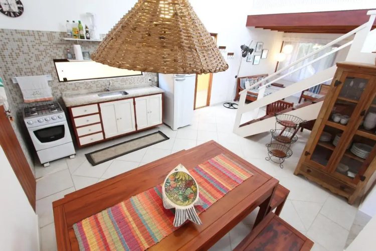 Casa 32 Paraty